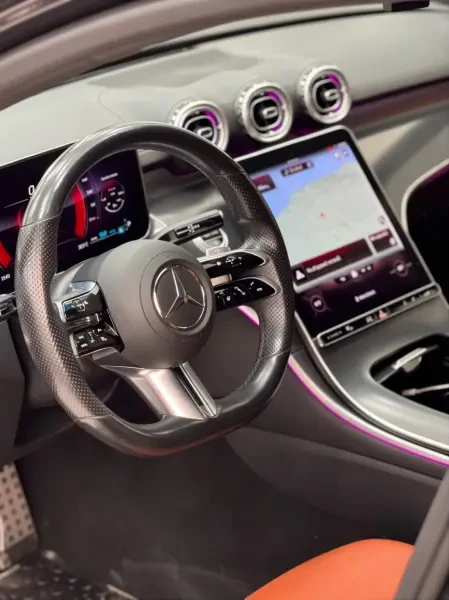 Mercedes classe c 2023 220d - 3