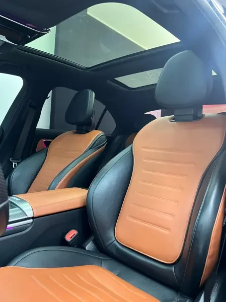Mercedes classe c 2023 220d - 2