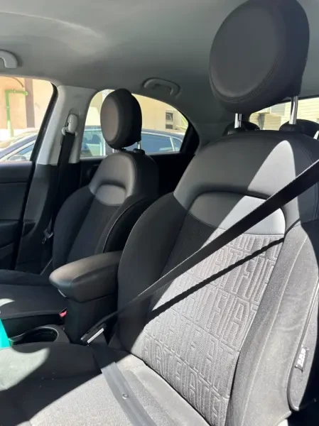 Fiat 500x 2023 Club - 2