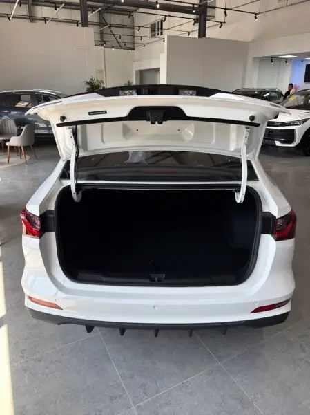Roewe i5 2026 manuelle - 2