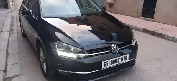 Volkswagen Golf 7 2019 START+ - 4