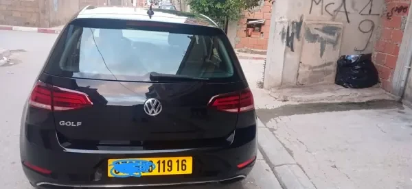 Volkswagen Golf 7 2019 START+ - 1