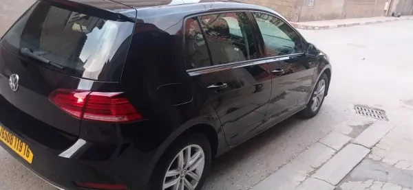 Volkswagen Golf 7 2019 START+ - 2