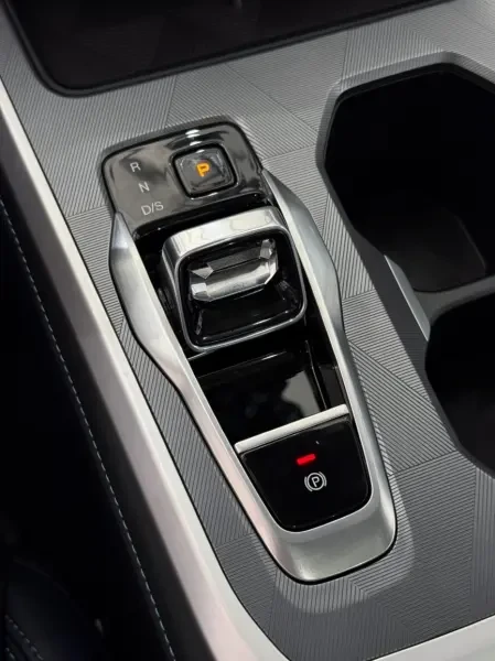 GAC GS3 emzoom 2026 R-Style - 2