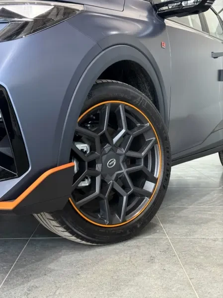 GAC GS3 emzoom 2026 R-Style - 3