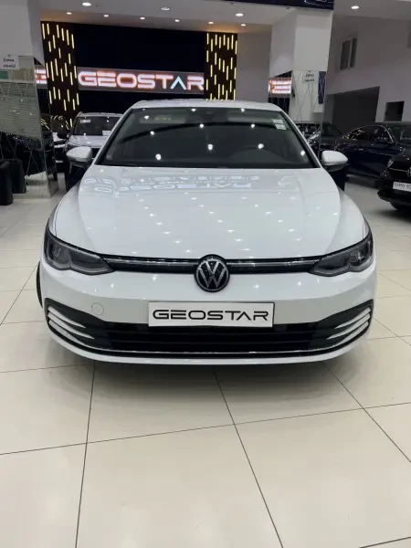Volkswagen Golf 8 2022 Active - 2