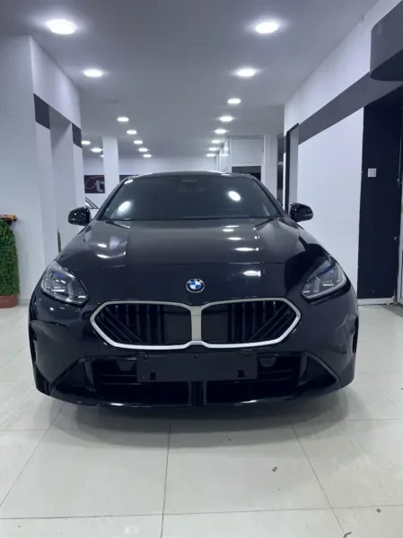 BMW Série 1 2026 118d - 4