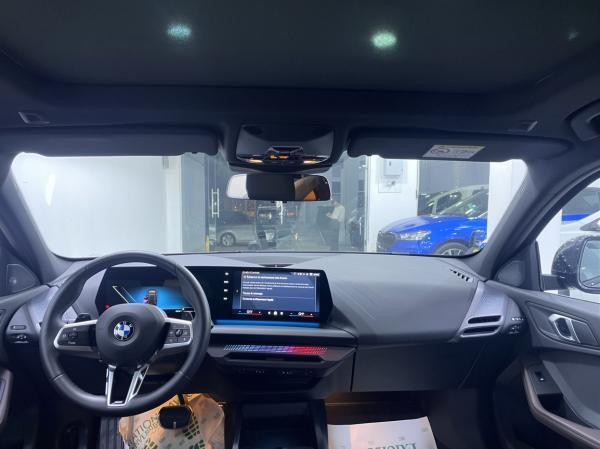 BMW Série 1 2026 118d - 3