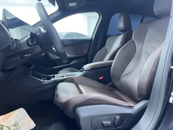 BMW Série 1 2026 118d - 2