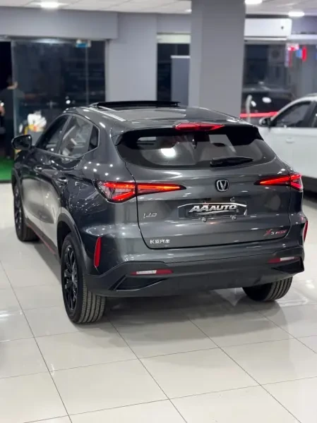 Changan X5 Plus 2026 Luxury - 3