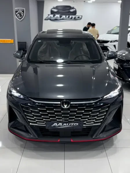 Changan X5 Plus 2026 Luxury - 2