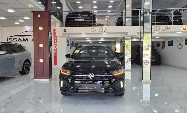 Volkswagen T-Roc 2026 R-Line - 2
