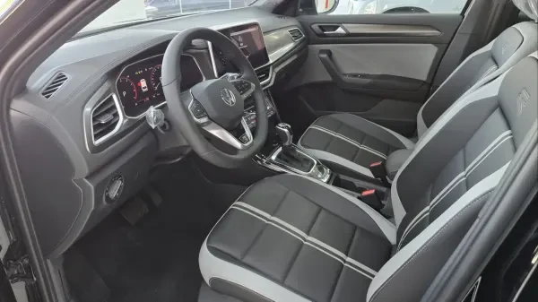 Volkswagen T-Roc 2026 R-Line - 3