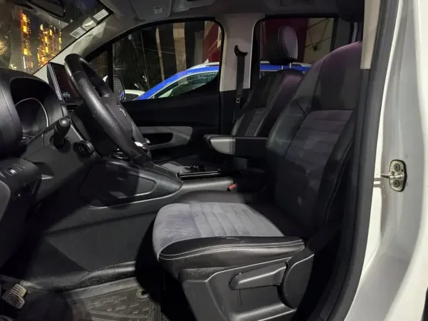 Citroen Berlingo 2021 Berlingo - 2