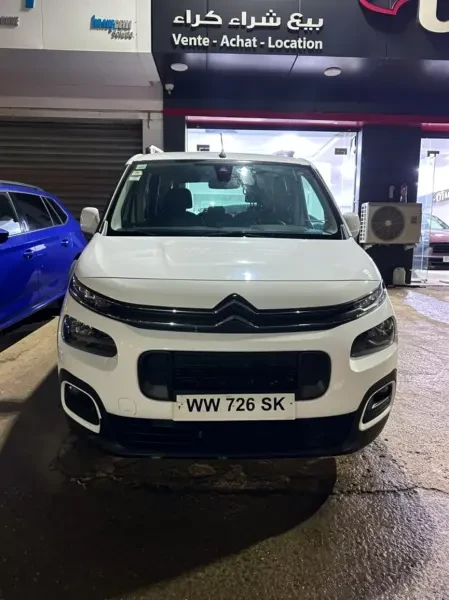 Citroen Berlingo 2021 Berlingo - 1