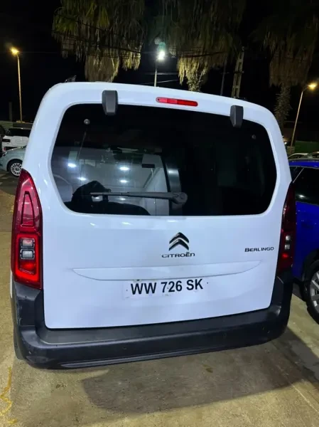 Citroen Berlingo 2021 Berlingo - 4