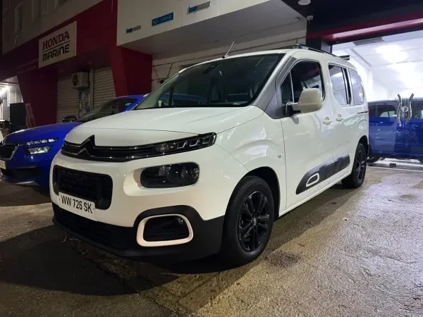 Citroen Berlingo 2021 Berlingo - 3