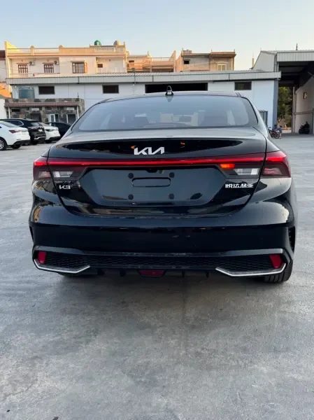Kia Kia 2026 K3 - 2