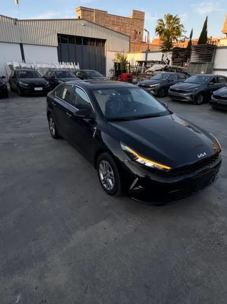 Kia Kia 2026 K3 - 4