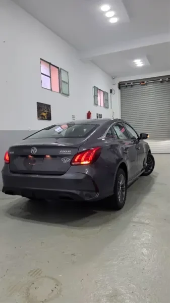 MG MG5 2026 Flagship Edition - 1