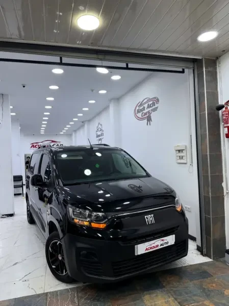 Fiat Doblo 2024 - 1
