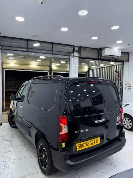 Fiat Doblo 2024 - 3