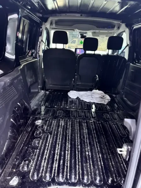 Fiat Doblo 2024 - 2