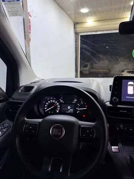 Fiat Doblo 2024 - 4