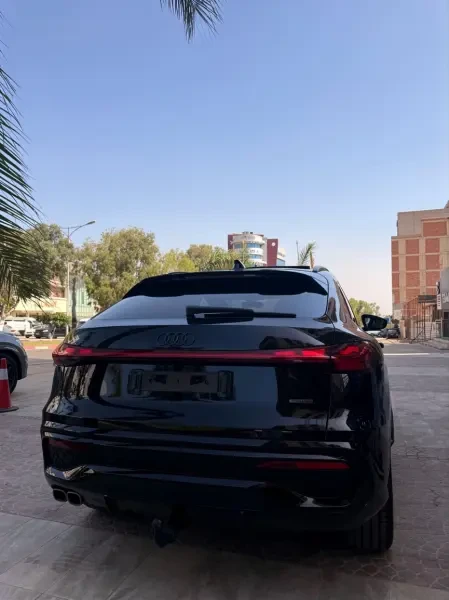 Audi Q5 2025 Sline - 3