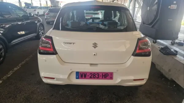 Suzuki Swift 2026 Glx Monte Carlo - 1