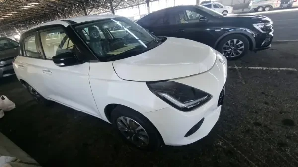 Suzuki Swift 2026 Glx Monte Carlo - 2