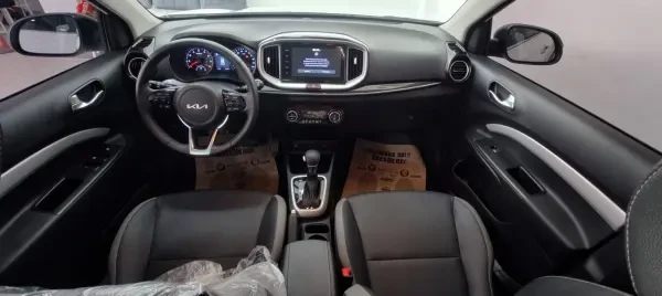 Kia KX1 2026 - 3