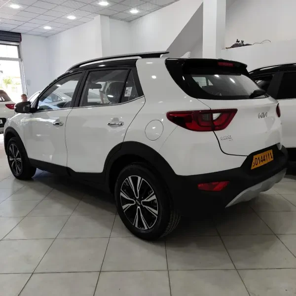 Kia KX1 2026 - 4