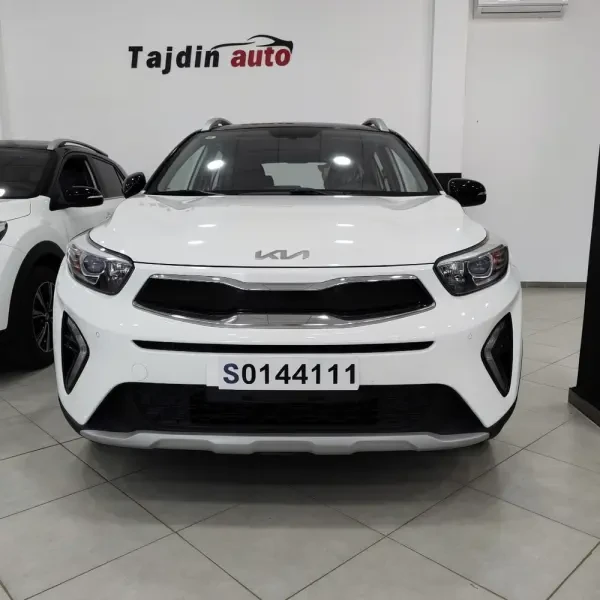 Kia KX1 2026 - 1