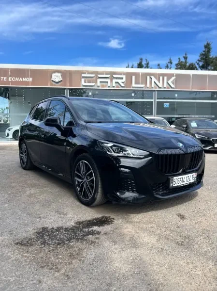 BMW 218i Active Tourer 2024 Pack - 3