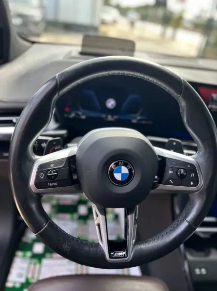 BMW 218i Active Tourer 2024 Pack - 2
