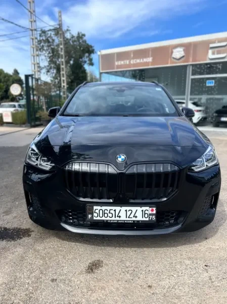 BMW 218i Active Tourer 2024 Pack - 1