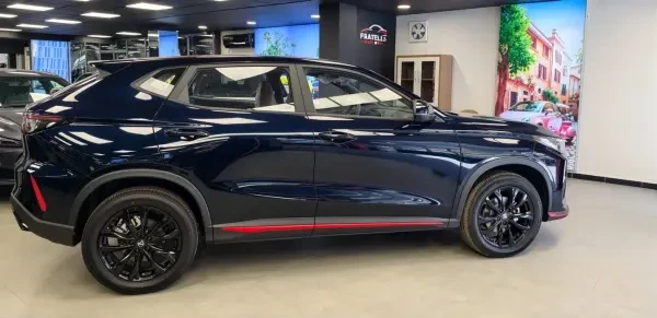 Changan X5 Plus 2026 - 3