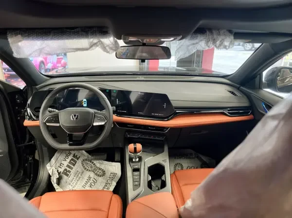 Changan X5 Plus 2026 - 2