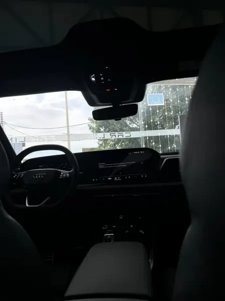 Audi A5 2025 S Line - 2