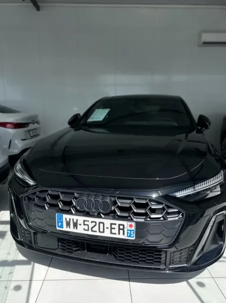Audi A5 2025 S Line - 1