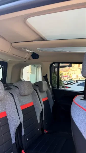 Citroen Berlingo 2026 XYR - 3