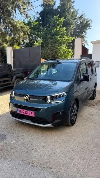 Citroen Berlingo 2026 XYR - 1
