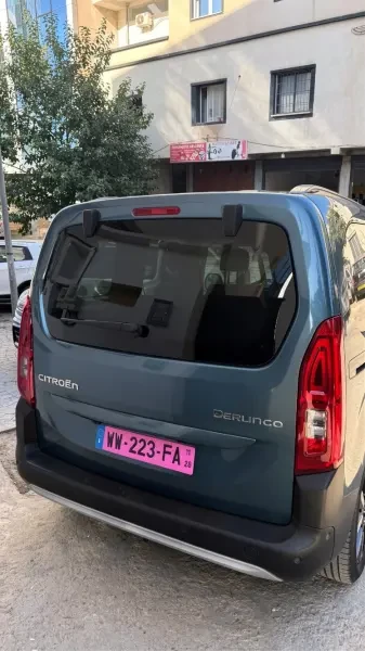 Citroen Berlingo 2026 XYR - 2