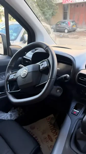Citroen Berlingo 2026 XYR - 4