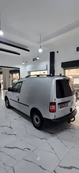 Volkswagen Caddy 2015 Caddy - 3