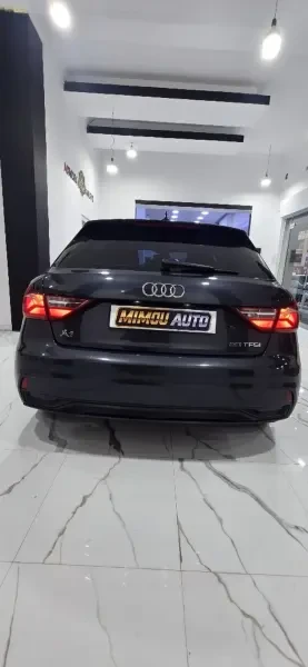 Audi A1 2022 S Line - 3
