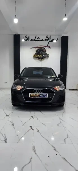 Audi A1 2022 S Line - 1