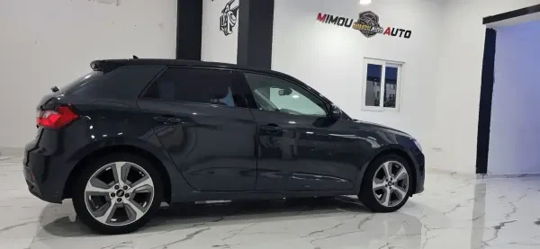 Audi A1 2022 S Line - 4