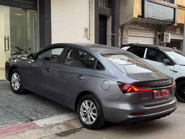ROEWE I5 2026 - 1